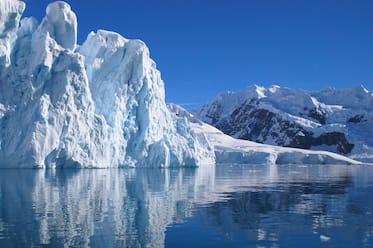 Antarctica Travel