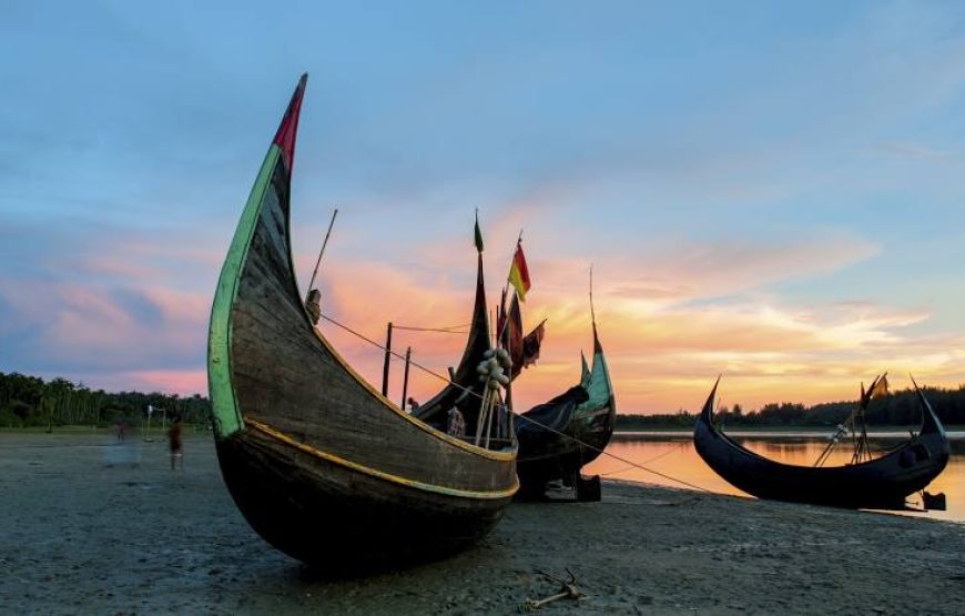 Saint Martin’s Island Bangladesh