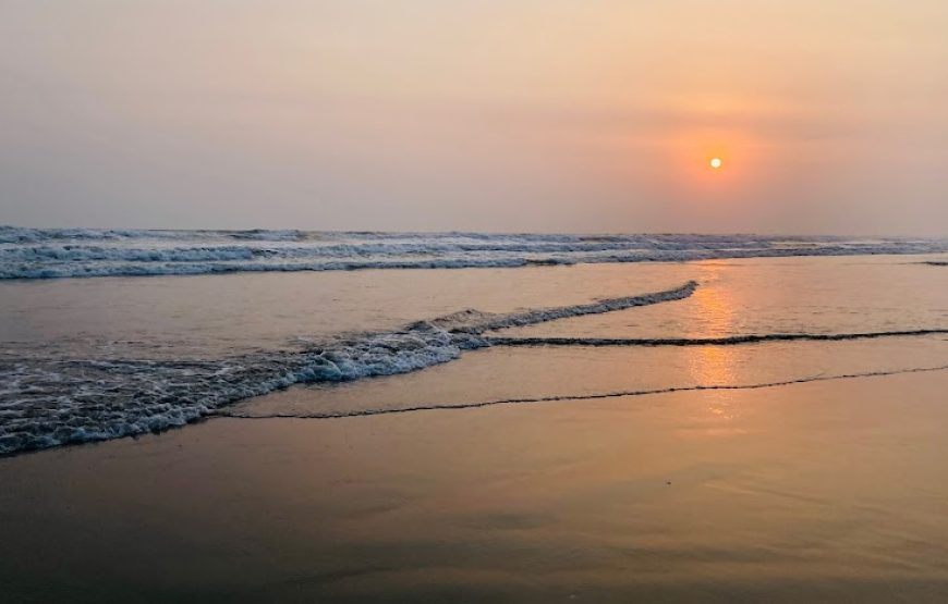 Saint Martin’s Island Bangladesh