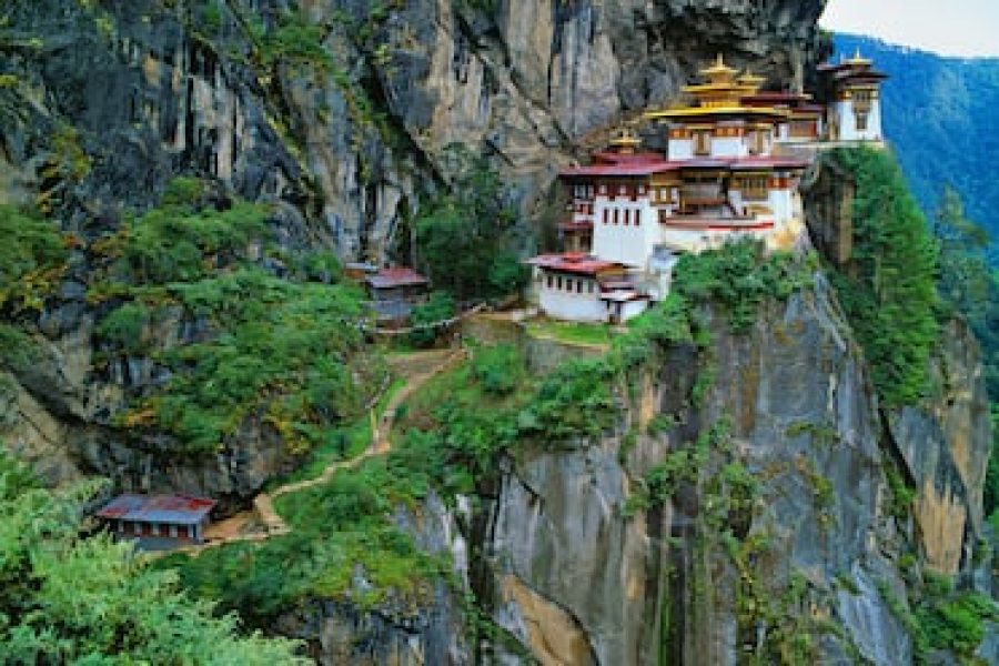 Bhutan