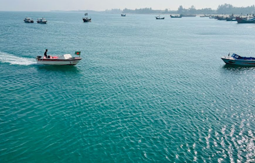 Saint Martin’s Island Bangladesh