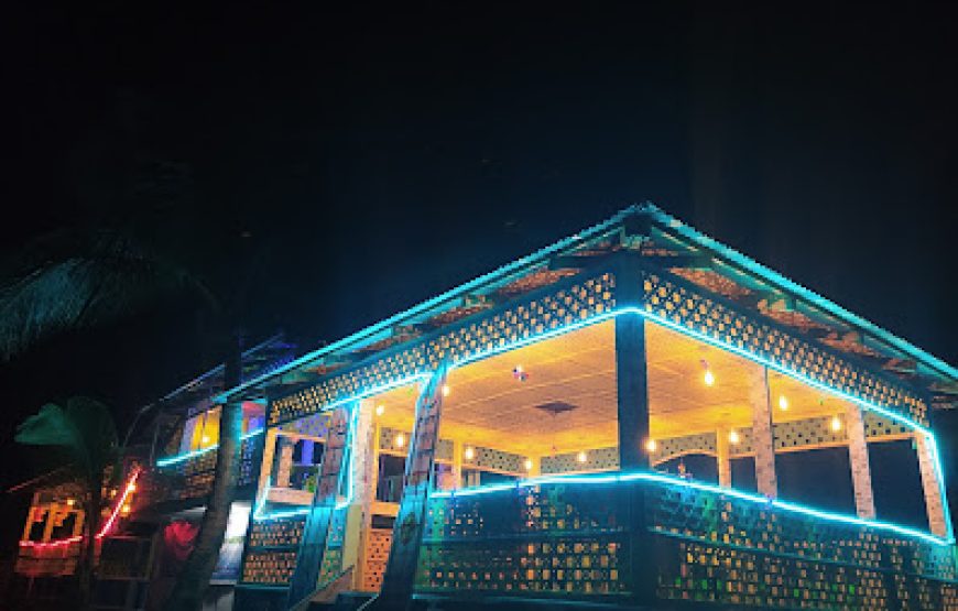 Chera Dwip View Resort & Restaurant